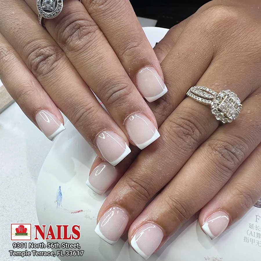Nail July 23